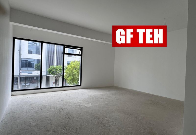 VERVEA @ Aspen Vision City