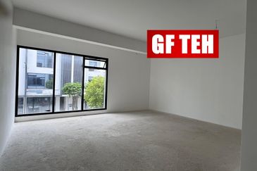 VERVEA @ Aspen Vision City