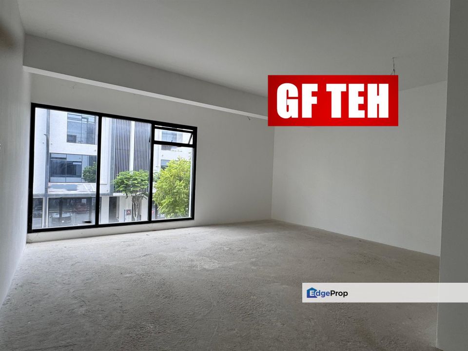 Facing Main Road Shop Lot | Vervea @Aspen Vision City | Batu Kawan | Penang o, Penang, Simpang Ampat