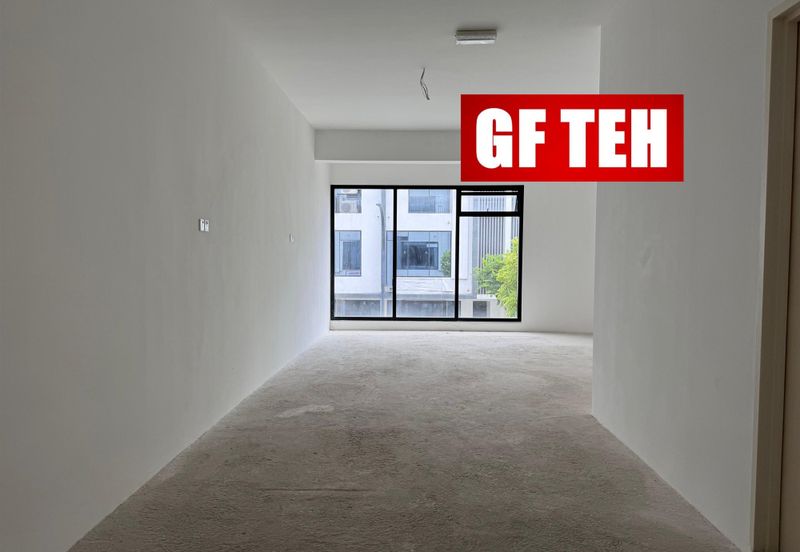 VERVEA @ Aspen Vision City