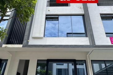 VERVEA @ Aspen Vision City