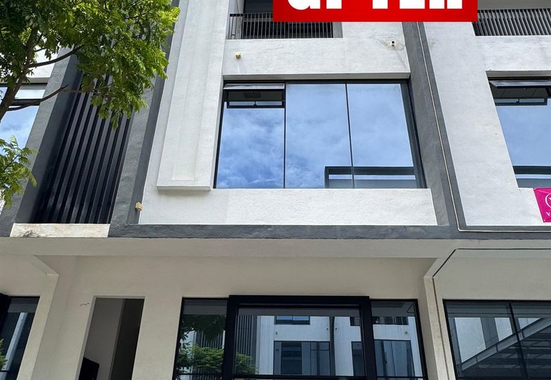 VERVEA @ Aspen Vision City