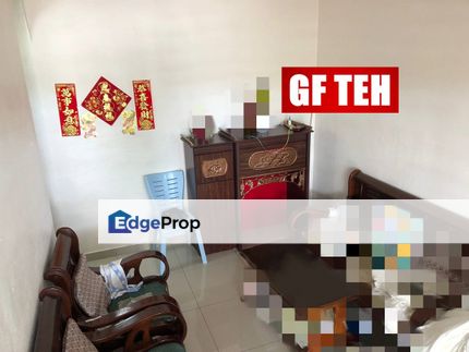 Fully Renovated | Single Storey Terrace House Taman Tangling | Simpang Ampat | Penang d, Penang, Simpang Ampat