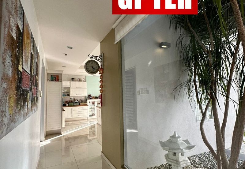 TAMAN SERI PETALING FASA 1, 2 & 3