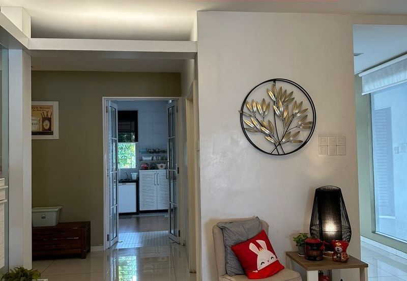 TAMAN SERI PETALING FASA 1, 2 & 3