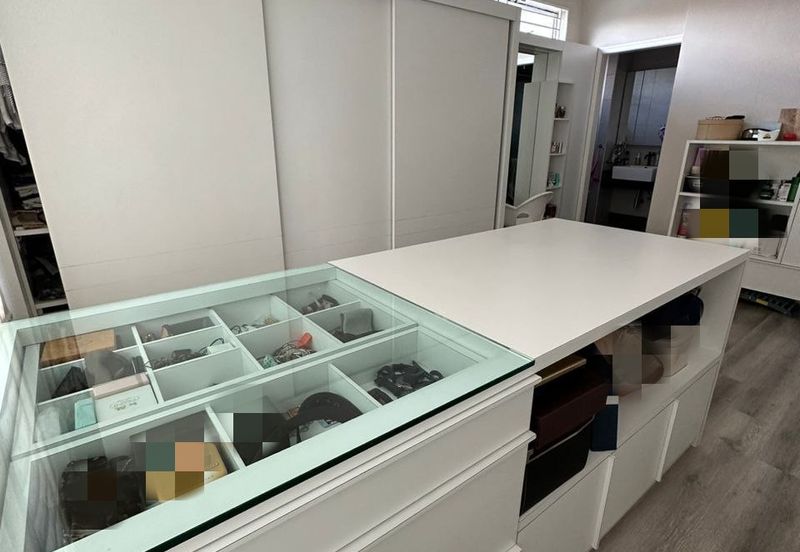 TAMAN SERI PETALING FASA 1, 2 & 3