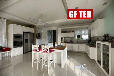 TAMAN SERI PETALING FASA 1, 2 & 3