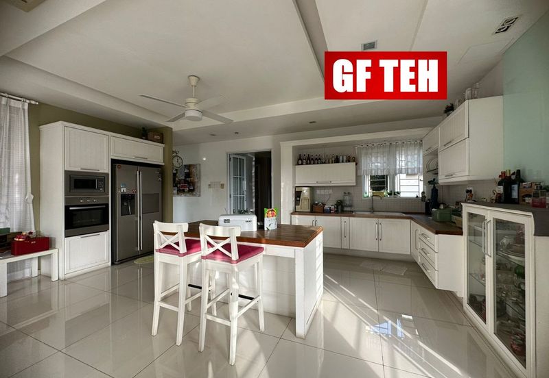 TAMAN SERI PETALING FASA 1, 2 & 3