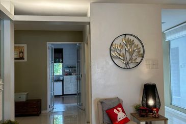 TAMAN SERI PETALING FASA 1, 2 & 3