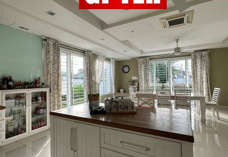 TAMAN SERI PETALING FASA 1, 2 & 3