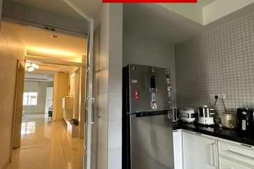 TAMAN SERI PETALING FASA 1, 2 & 3