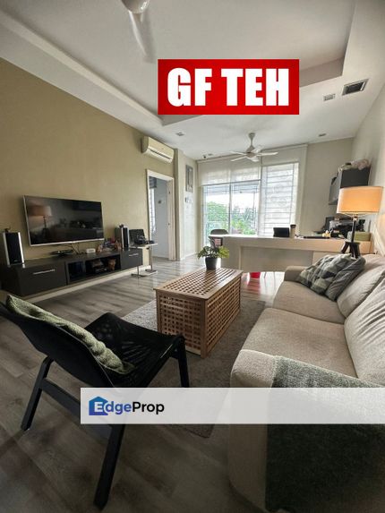 Fully Furnished | Double Storey Bungalow | Taman Seri Petaling | Kulim h, Kedah, Kulim