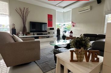 TAMAN SERI PETALING FASA 1, 2 & 3