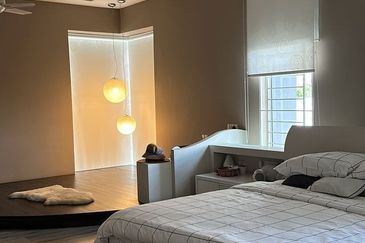 TAMAN SERI PETALING FASA 1, 2 & 3