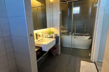 TAMAN SERI PETALING FASA 1, 2 & 3