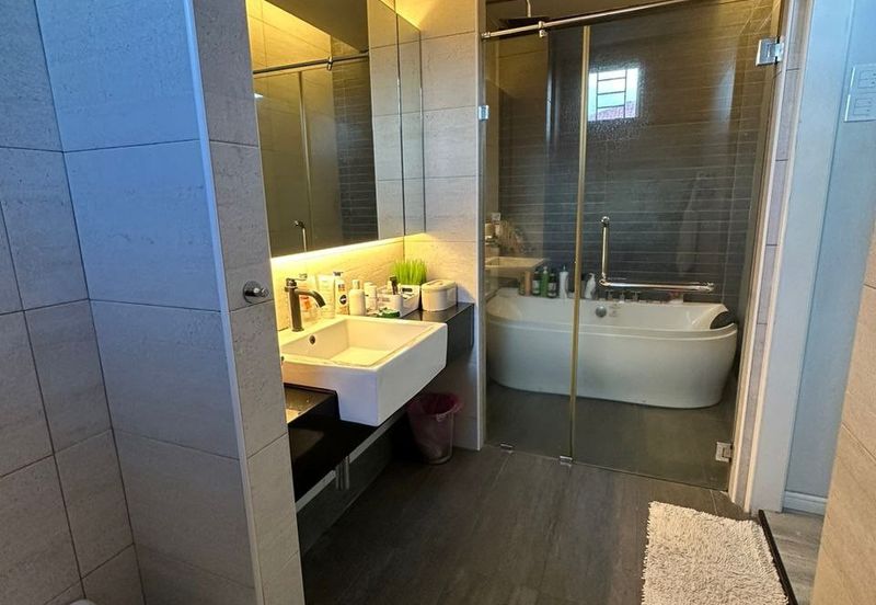 TAMAN SERI PETALING FASA 1, 2 & 3