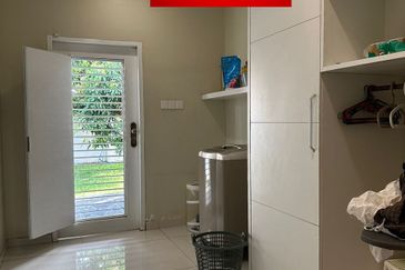 TAMAN SERI PETALING FASA 1, 2 & 3