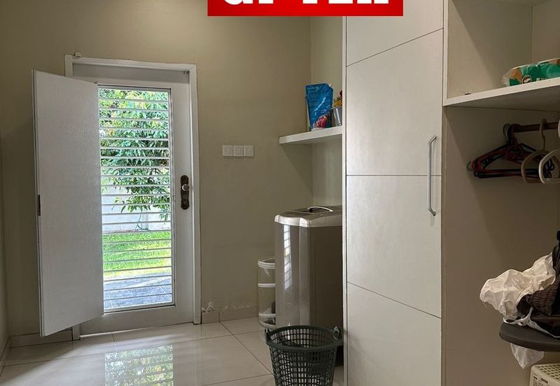 TAMAN SERI PETALING FASA 1, 2 & 3