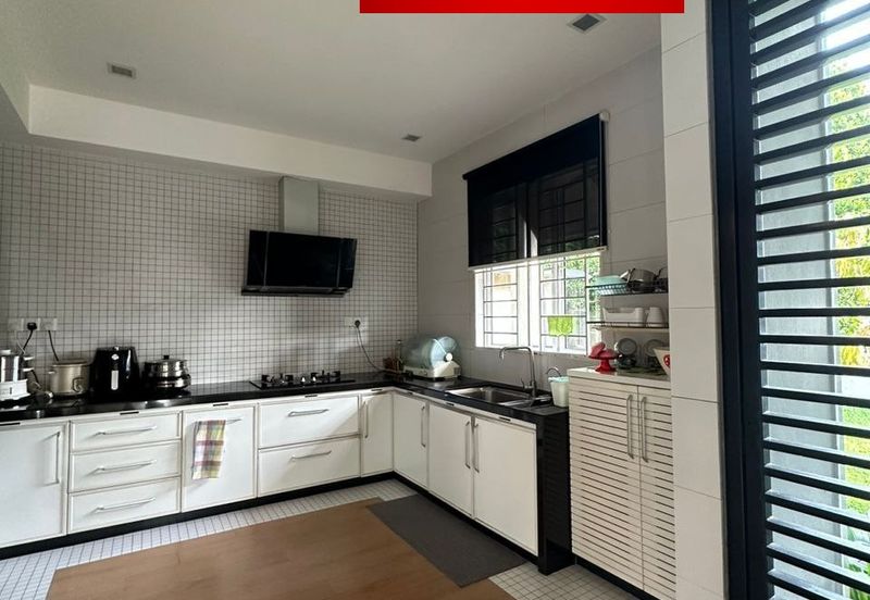 TAMAN SERI PETALING FASA 1, 2 & 3