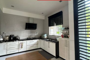 TAMAN SERI PETALING FASA 1, 2 & 3