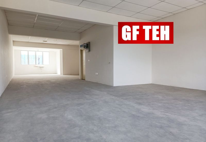 Bandar Tasek Mutiara