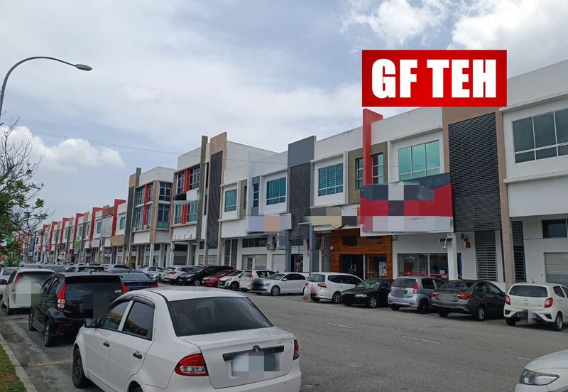 Bandar Tasek Mutiara