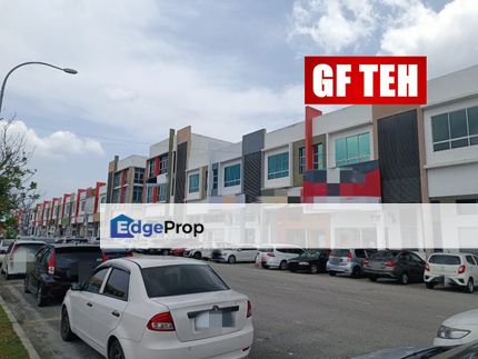 Shop Lot | Bandar Tasek Mutiara | Simpang Ampat | Penang o, Penang, Simpang Ampat