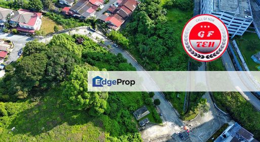 1.8 acres | Residential Land with Approval Plan | Taiping | Perak | For SALES t, Perak, Taiping