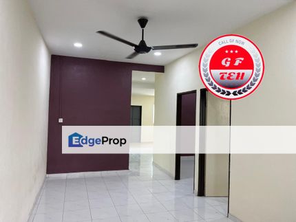 Fully Renovated | Single Storey Terrace House | Taman Mahsuri | Padang Serai | Kedah h, Kedah, Kulim