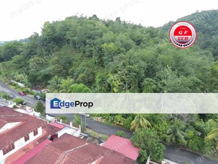 Adjoining To Residential Garden | 5 Bungalow Lot | Total  20,236sf | Residential Land | Kulim | Kedah t, Kedah, Kulim