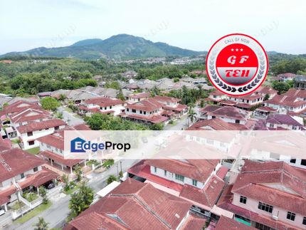 4 Bungalow Lot For Bulk Sales |  Total  12,120.151 sf | Residential Land | Kulim | Kedah b, Kedah, Kulim