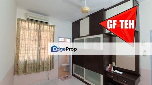 RENOVATED｜2.5 STOREY TERRACE-LINKED HOUSE｜KULIM SQUARE｜KEDAH, Kedah, Kulim