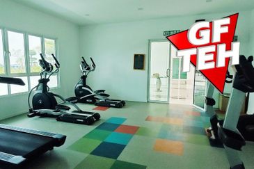 The Retreat Condominiums