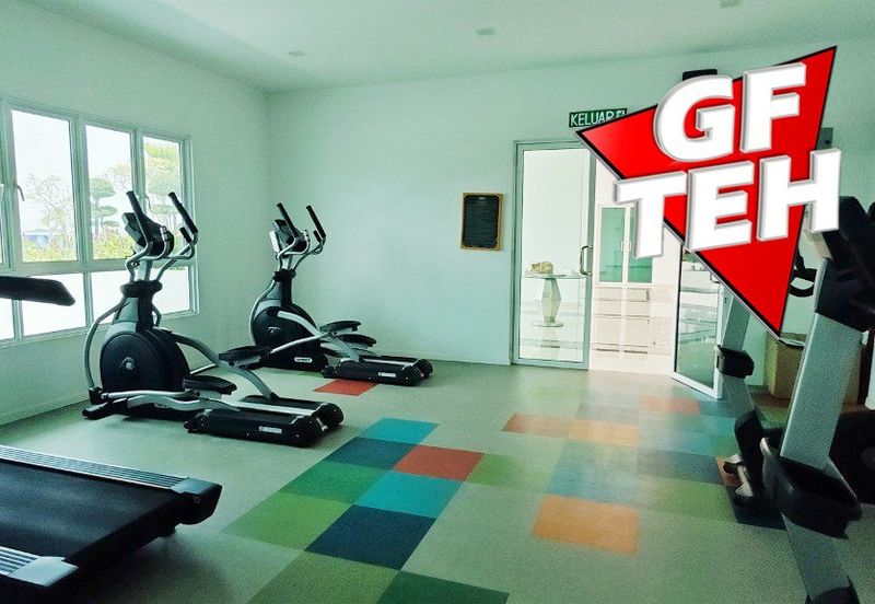 The Retreat Condominiums