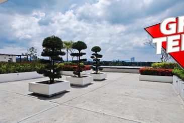 The Retreat Condominiums