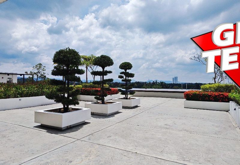 The Retreat Condominiums