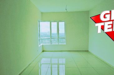 The Retreat Condominiums