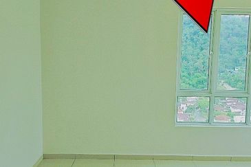 The Retreat Condominiums