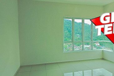 The Retreat Condominiums