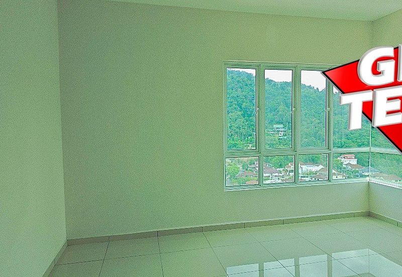 The Retreat Condominiums