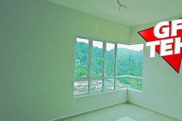 The Retreat Condominiums