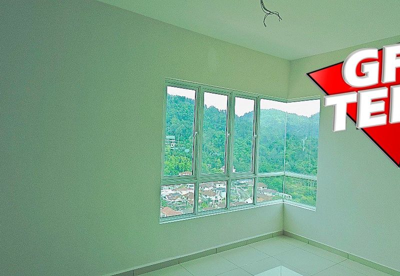 The Retreat Condominiums