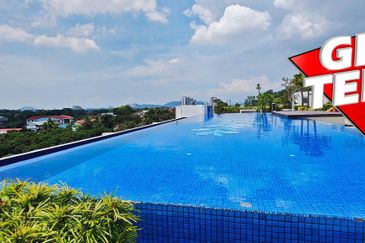 The Retreat Condominiums