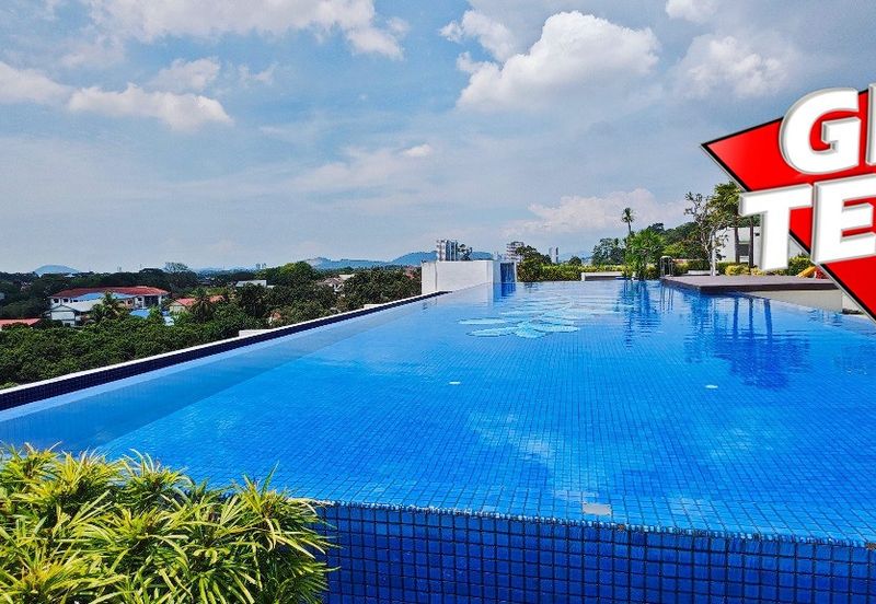 The Retreat Condominiums