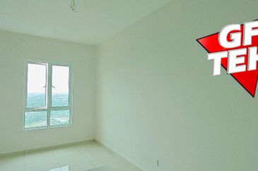 The Retreat Condominiums