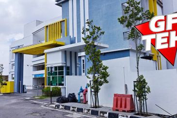 The Retreat Condominiums