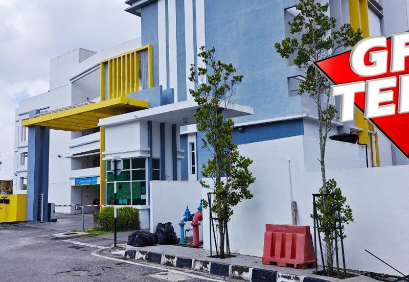 The Retreat Condominiums