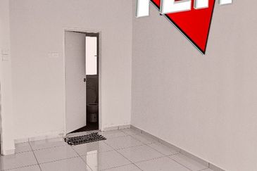 The Retreat Condominiums