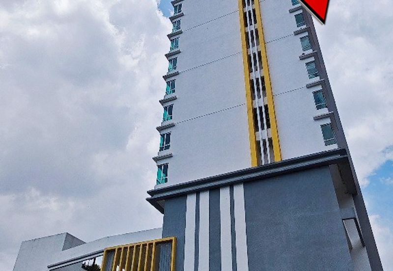 The Retreat Condominiums