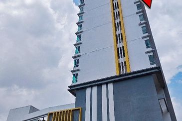 The Retreat Condominiums